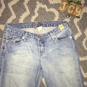 July25 Vintage Jeans Size 29